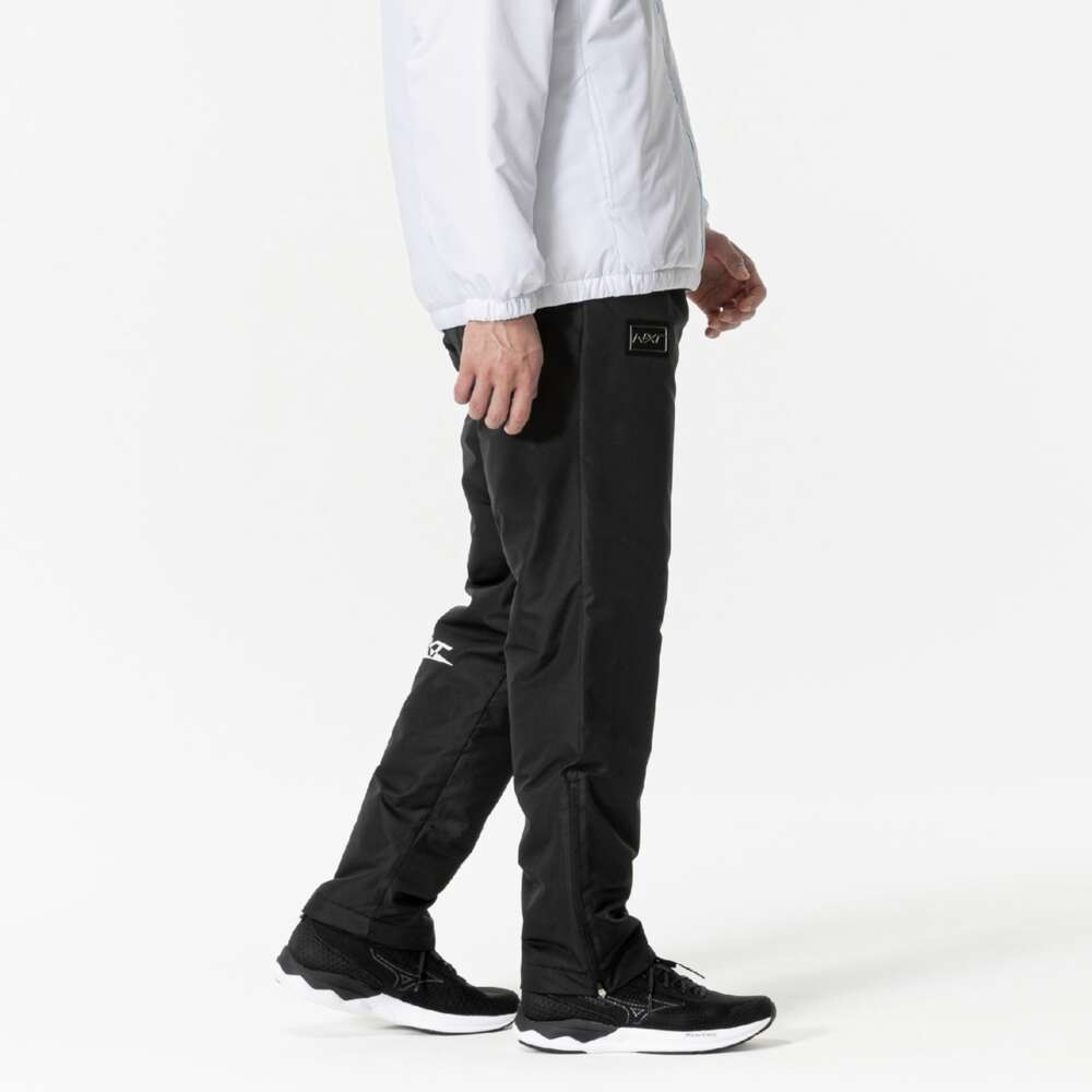 吸湿発熱】N-XT 中綿ブレスサーモパンツ|32JFB750|ミズノトレーニング