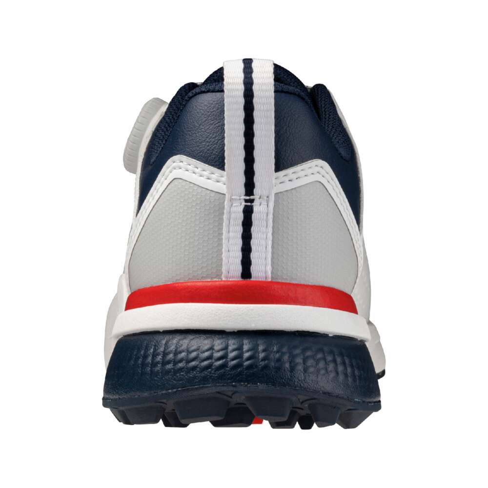 ハザードエナジー ボア(ゴルフ／防水)|51GQ2501|シューズ|ゴルフ