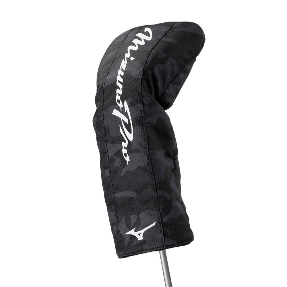 ミズノプロ】ヘッドカバー(ドライバー用)|5LGH2523|アクセサリー