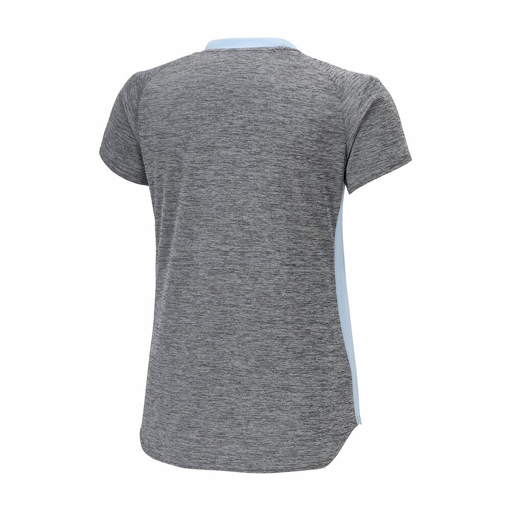 ゲームシャツ(ラケットスポーツ)|62JAB207|ウエア|テニス|ミズノ公式