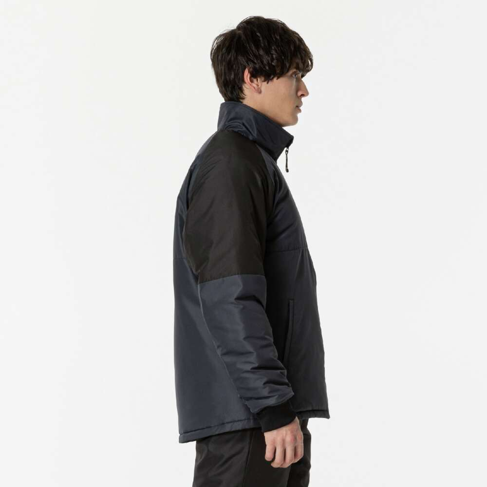 中綿ウォーマージャケット|62MEB505|ウエア|テニス|ミズノ公式オンライン