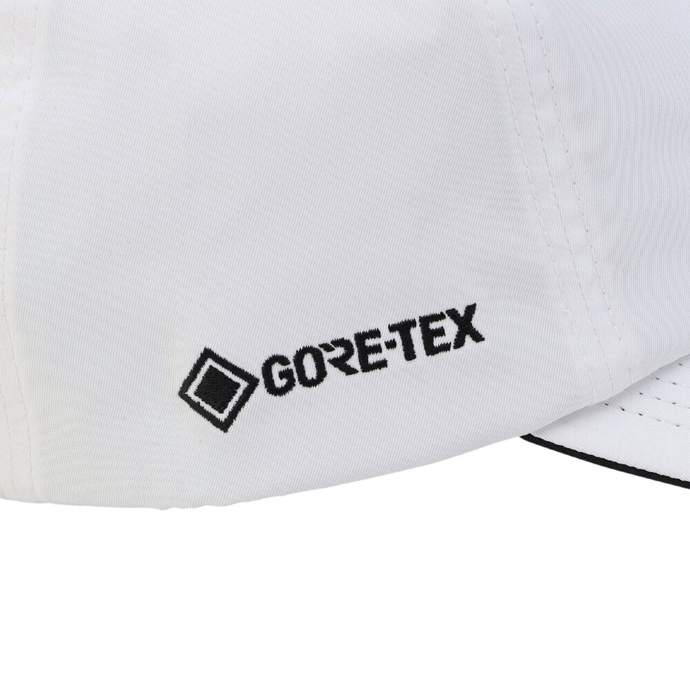 GORE-TEXキャップ(ゴアテックス／防水)|D2JWD002|ミズノスポーツ