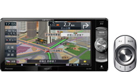 AVIC-RL09 / AVIC-RW09 / AVIC-RZ09 | 楽ナビ | カーナビ・カーAV