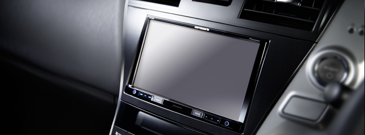 AVIC-RZ07 / AVIC-RZ06 / AVIC-RL05 / AVIC-RZ05 / AVIC-RW03 / AVIC