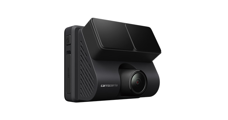 業務用汎用ドライブレコーダー VREC-DZ210D-D | 業務用カー