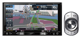 AVIC-RZ99 商品概要 | 楽ナビ | カーナビ | パイオニア株式会社