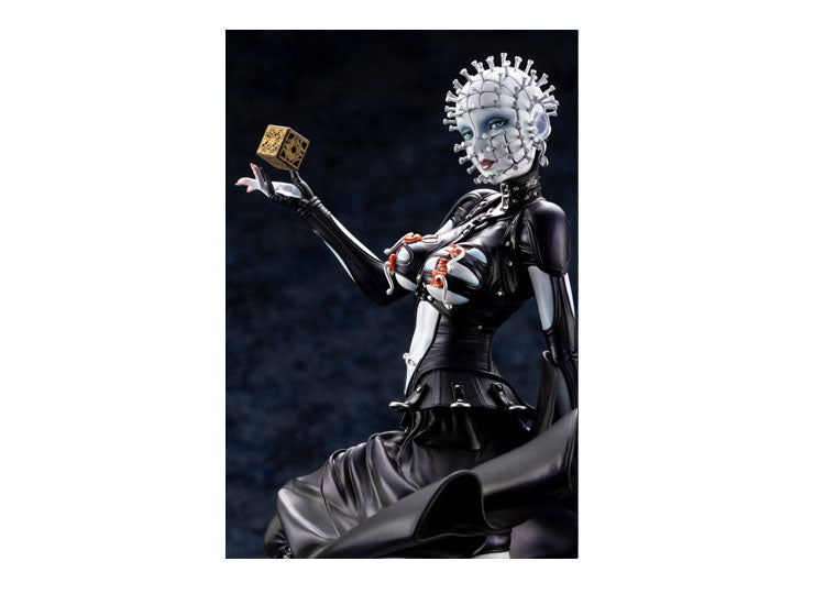 Pinhead Hellraiser III: Hell On Earth Bishoujo Statue - JP's Horror