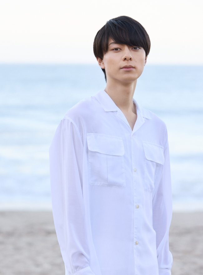 作間龍斗 プロフィール｜ジュニア公式サイト