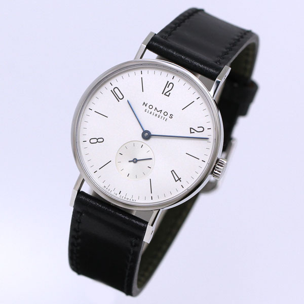 ノモス【NOMOS】タンジェント TANGENTE 35mm 手巻き 正規輸入品
