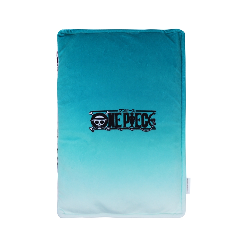 ONE PIECE』ジャンプコミックス型クッション 巻六十 BE3