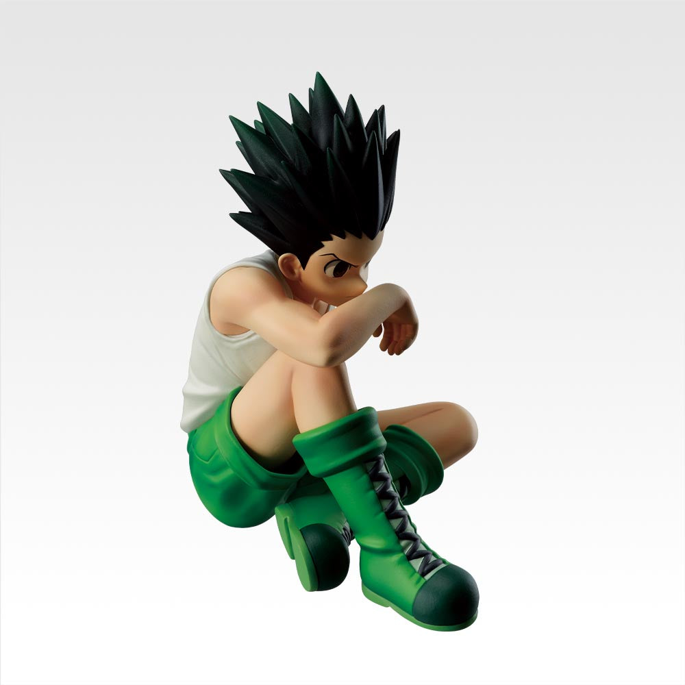Ichiban Kuji Hunter X Hunter CHIMERA ANT 2 - C Prize Gon Freecss
