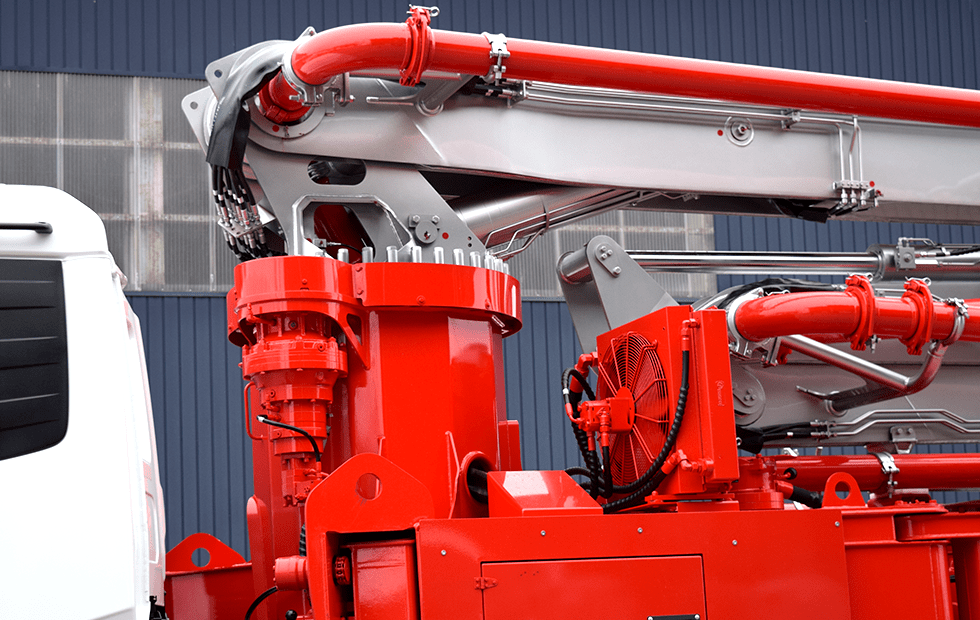 JXZ33-4.15HP - 【公式】JUNJIN JAPAN