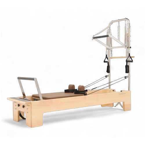 ROYAL WOOD タワーリフォーマー - マシンピラティス販売【全国対応