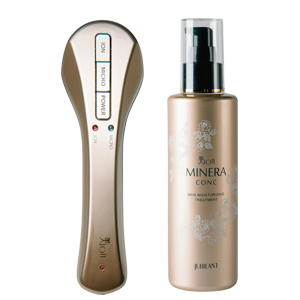 取り扱いコスメ｜京都市山科区の女性専用エステティックサロン