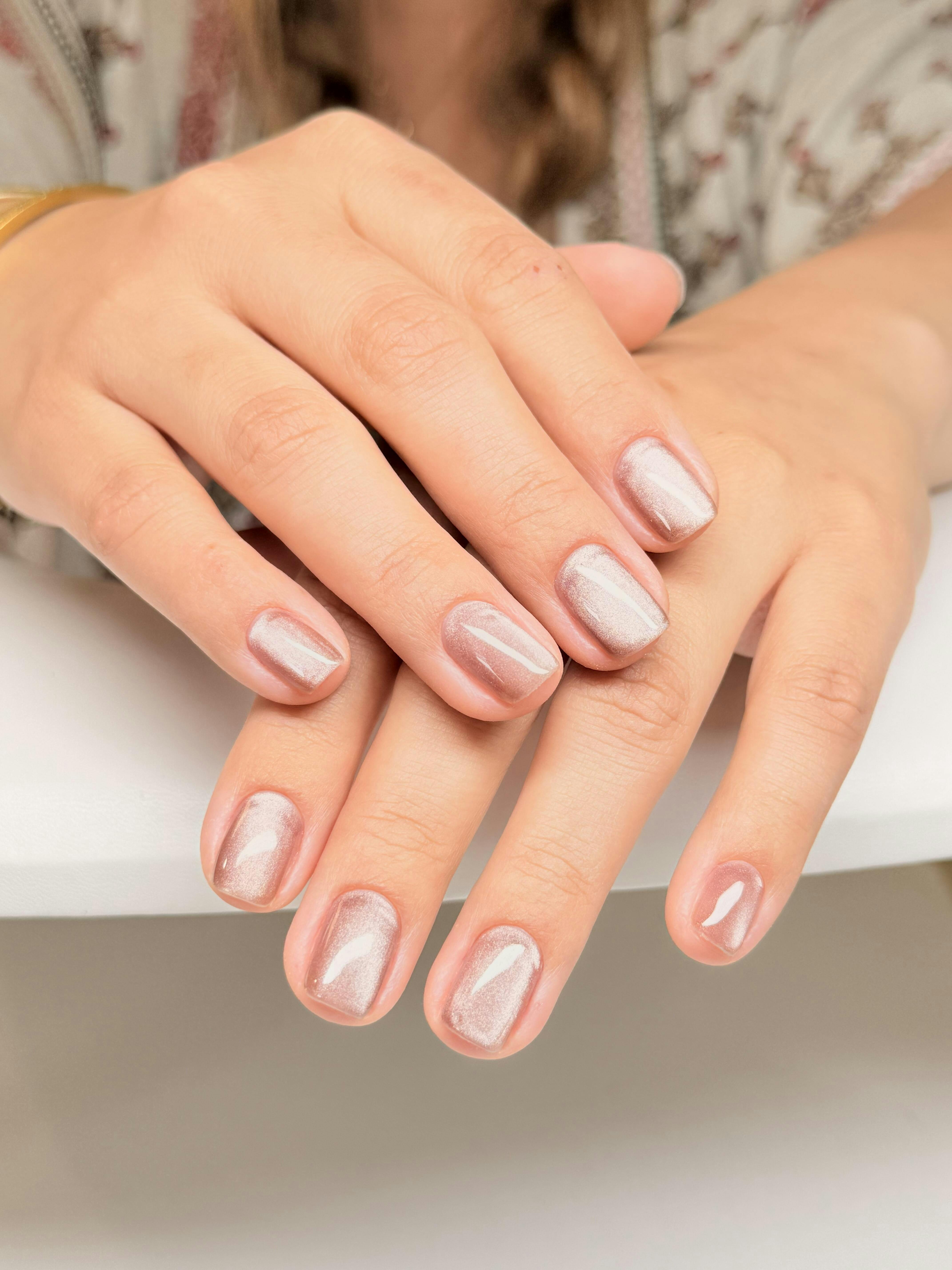 Kokoist Satin Magnet SM-21 Chocolate Satin – F.O.X Nails USA