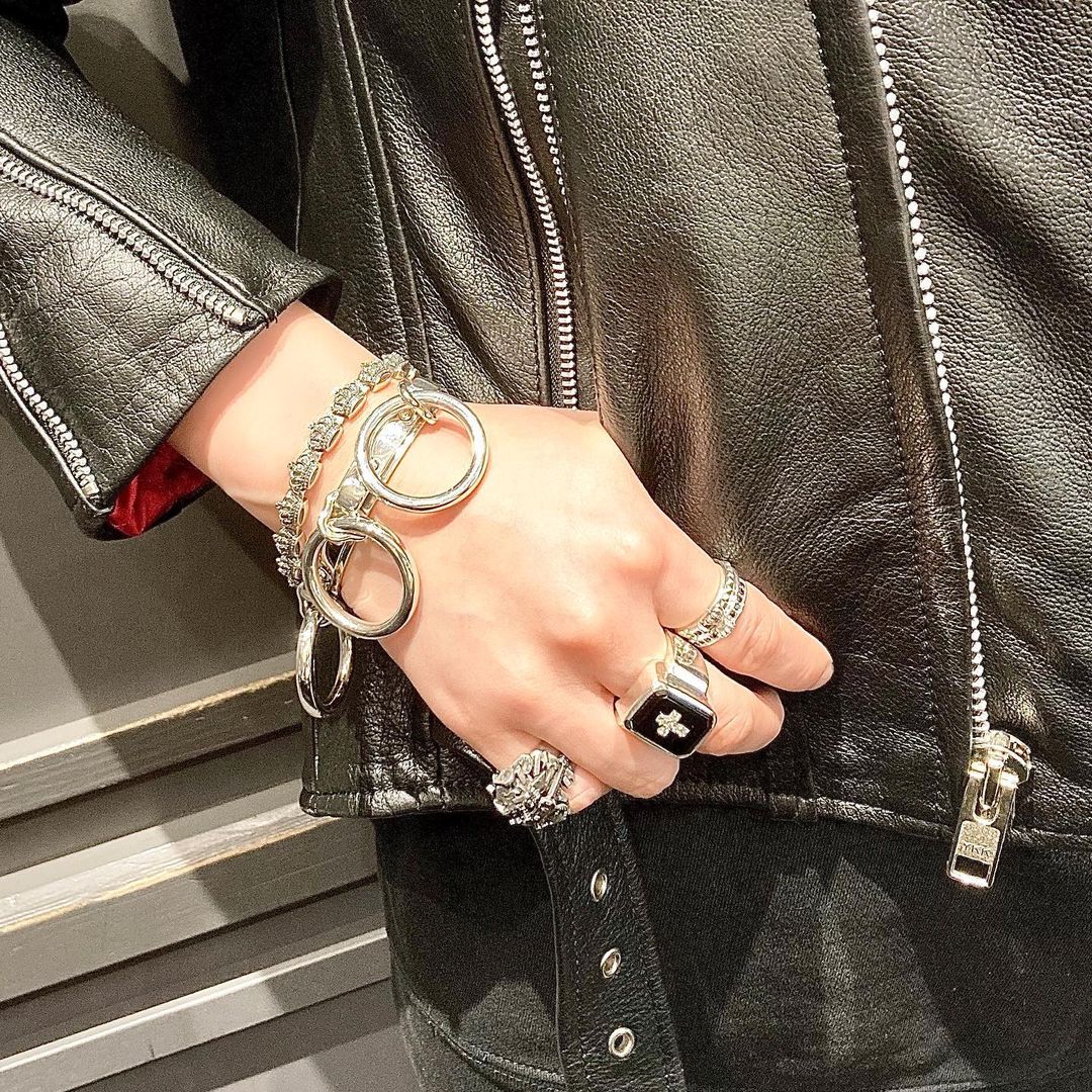 EMINEM リング | ジャスティン デイビス（JUSTIN DAVIS）公式通販サイト