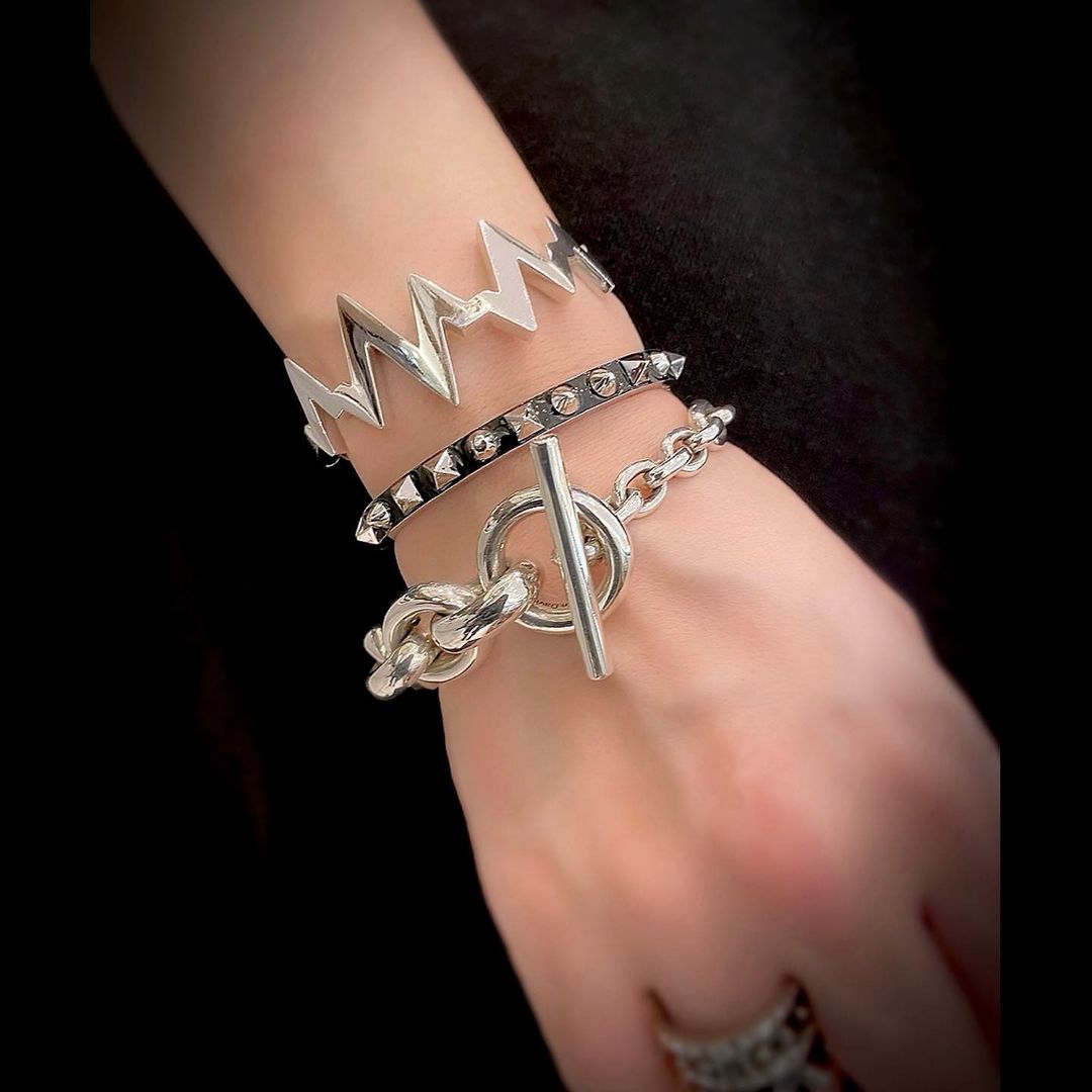 GENESIS ブレスレット | ジャスティン デイビス（JUSTIN DAVIS）公式