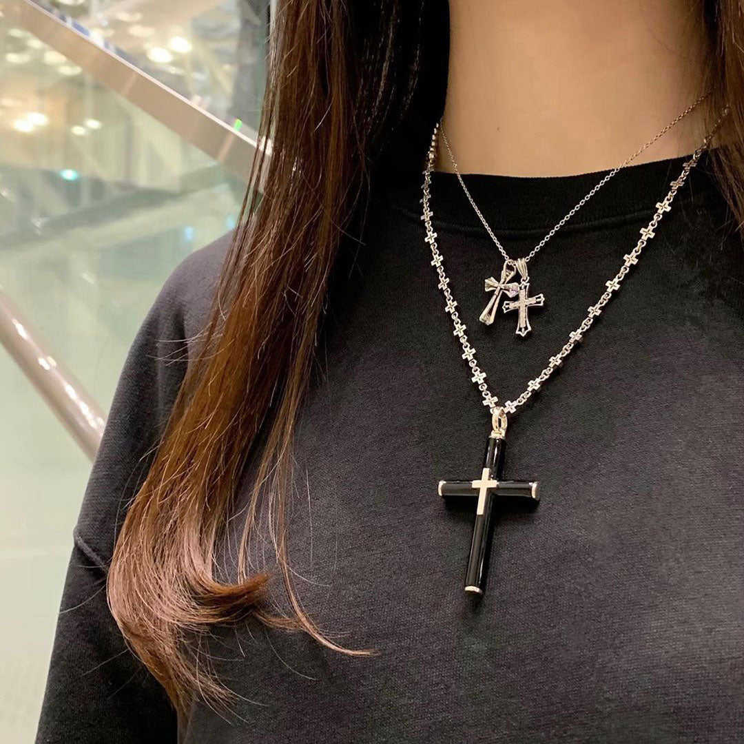 INFINITE CROSS チェーン | ジャスティン デイビス（JUSTIN DAVIS