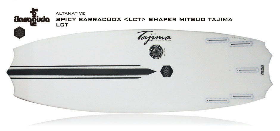 ジャスティス EPS 超軽量2.2kg JUSTICE | EPS TECH | SURFBOARD