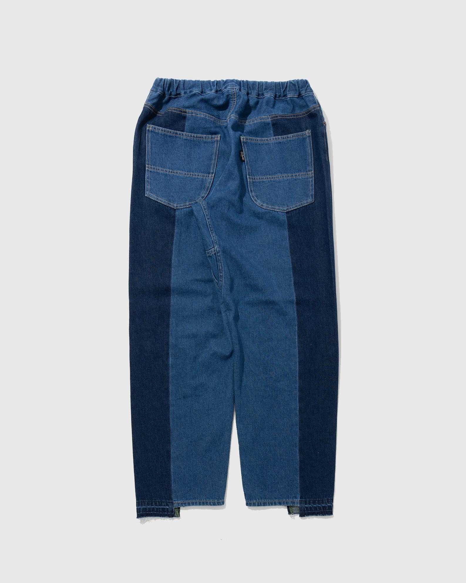 EASY 5PK PANTS | PANTS | JUZU store | ジュズストア