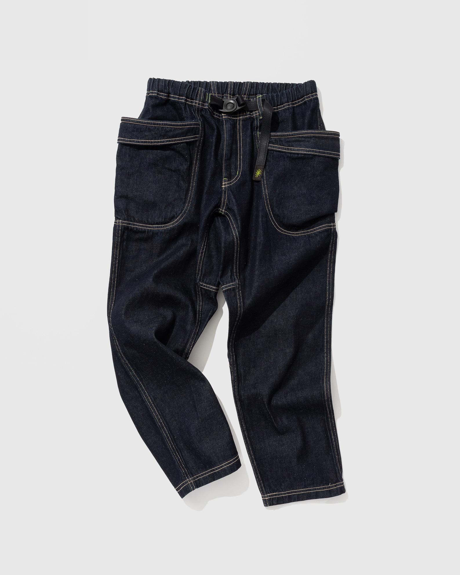 VENDOR ANKLE EASY PANTS | GOHEMP BASIC BOTTOMS | JUZU store