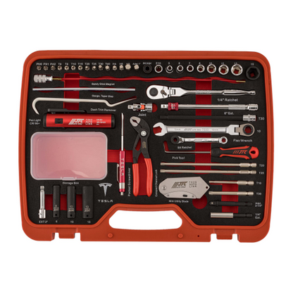 TECHNICIAN TOOL SET – JTC TOOLS 4 TESLA