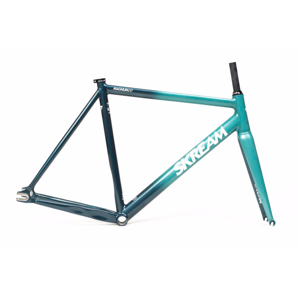 香港発ピストバイクブランド SKREAM BIKES 取扱開始！ – JYKK JAPAN