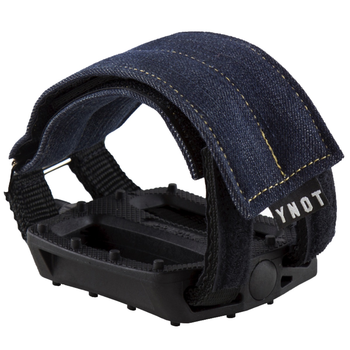 YNOT Pedal Straps Specialty