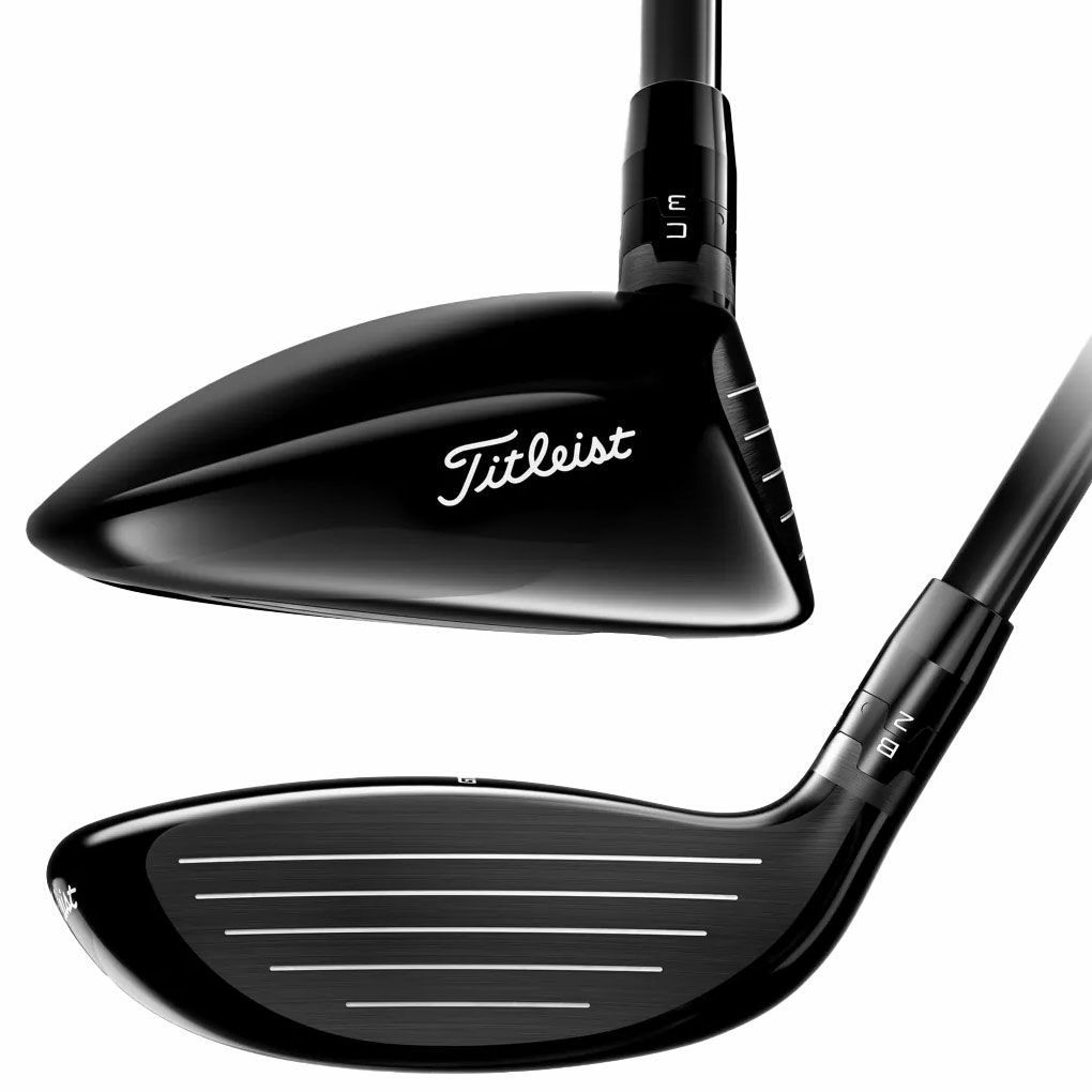 Titleist TS2 フェアウェイウッド 5w 18° ヘッドのみ タイトリスト TS2