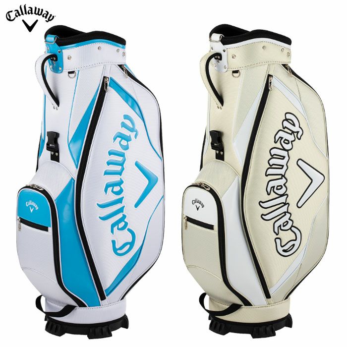 ニューバランス キャディバッグ 8.5型 012-4180501 47インチ対応