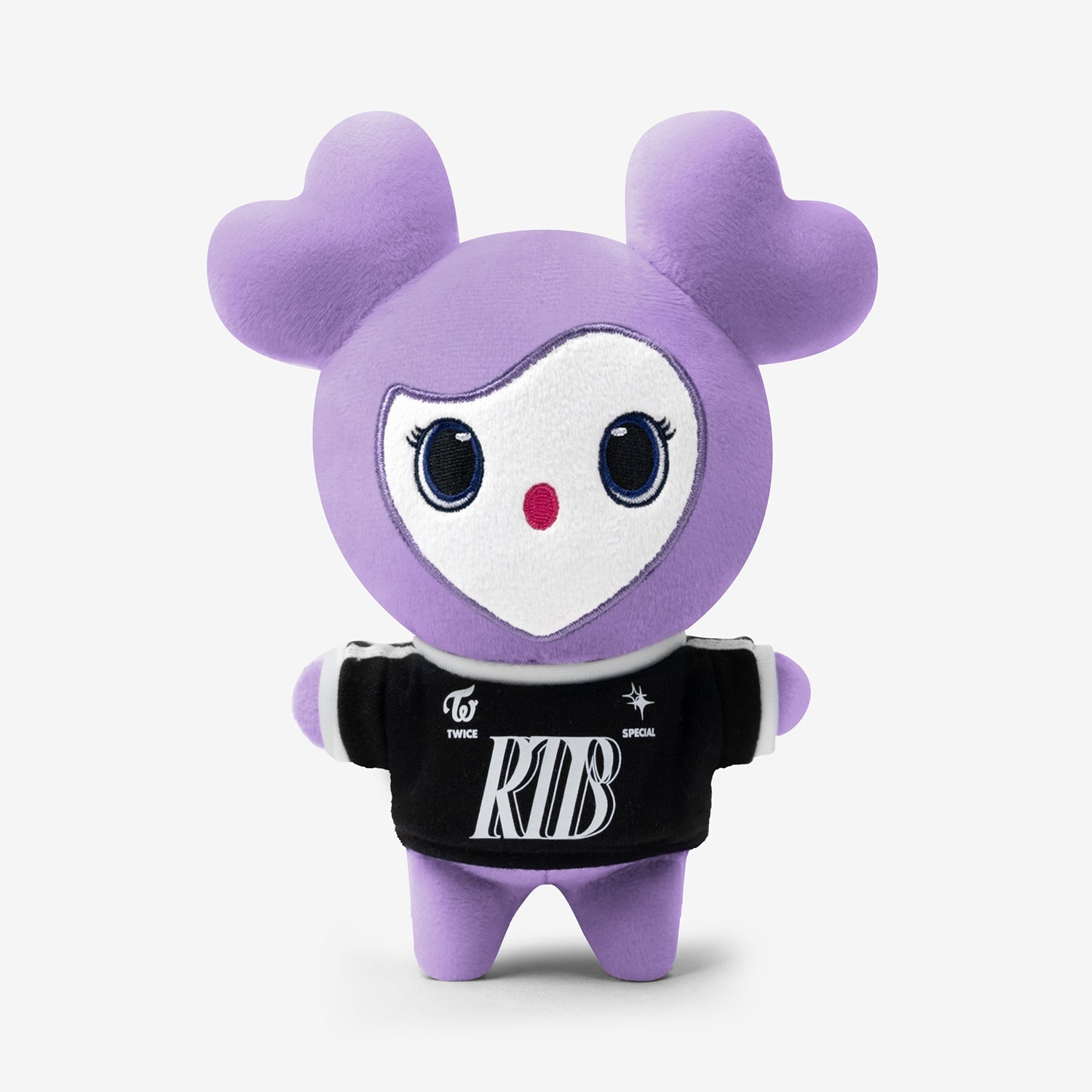 TWICE LOVELYS SOFT TOY - SAVELY / TWICE『READY TO BE SPECIAL