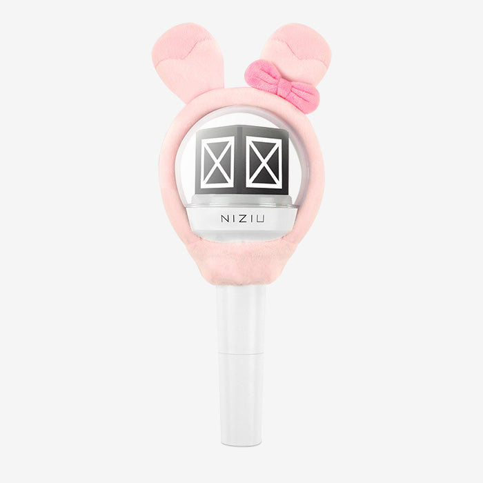 NIZOO LIGHT STICK COVER - Pyonpyon – JYP JAPAN ONLINE STORE