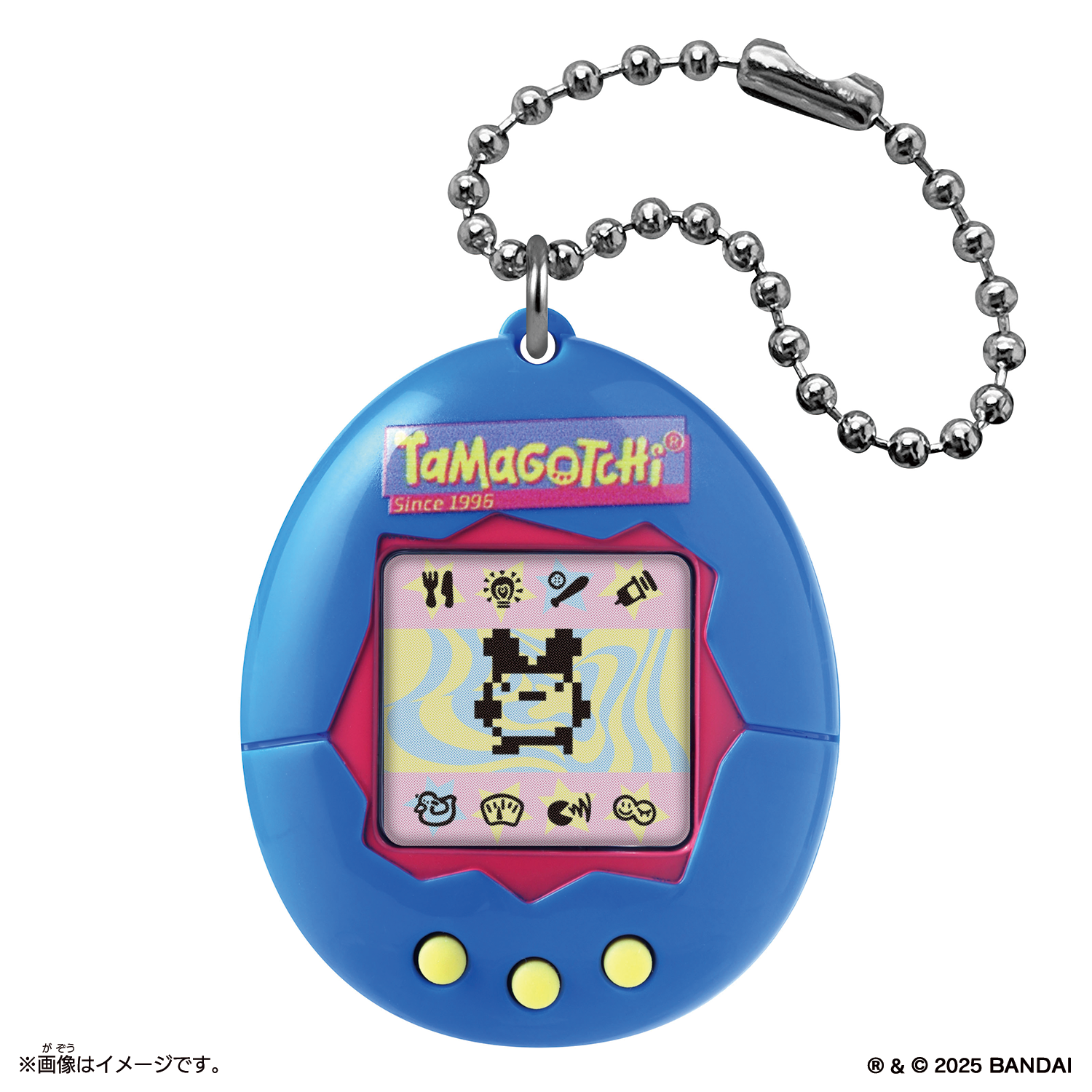 NEW] Tamagotchi Uni Monster Carnival Bandai Japan [JUL 13 2024