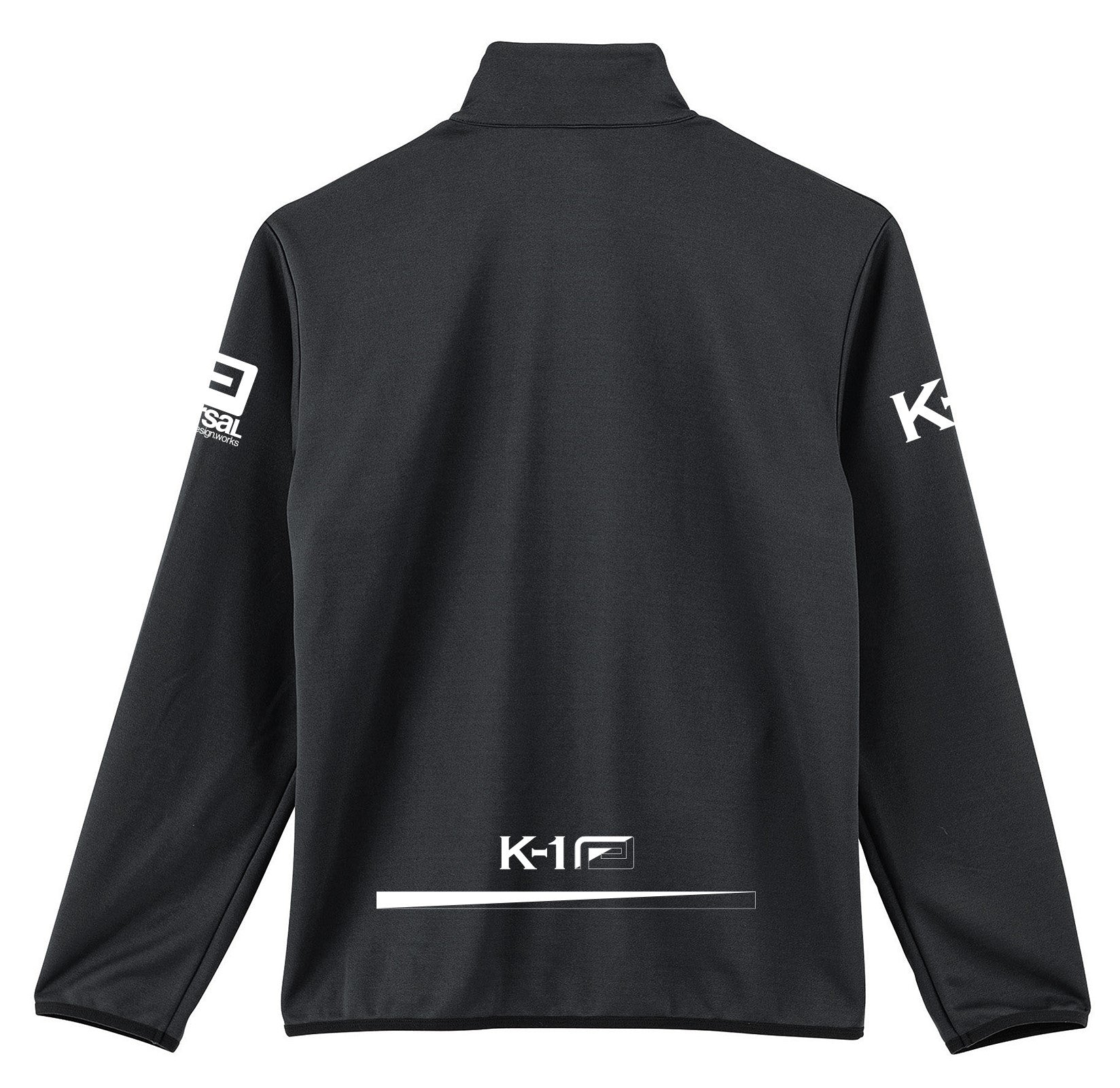 K-1 × rvddw JERSEY SET UP – K-1.SHOP
