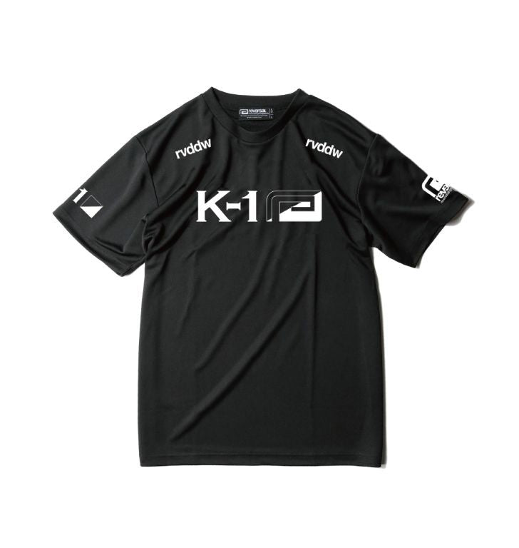 K-1 × rvddwコラボ – K-1.SHOP