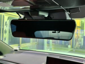 レクサスのNXにデジタルインナーミラー取り付け♪ – ジムニーJB64W＆