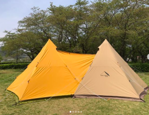 テンマクデザイン要チェック！サーカスTC DX SOLUMの魅力 | ミガルドア