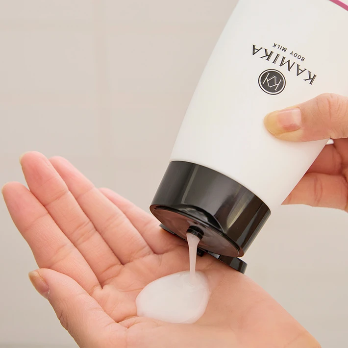 モイストボディミルク | KAMIKA（カミカ）オフィシャルサイト