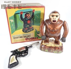 マルサン ブルドッグトイ ピックアップ トラック ブリキ 日本製 箱無し