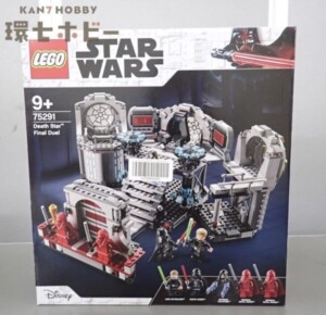 未開封 オールドケナー スター・ウォーズ レイア・オーガナ レイア姫