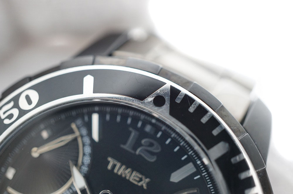 質屋かんてい局オンラインショップ / 細畑店 【値下げ】TIMEX