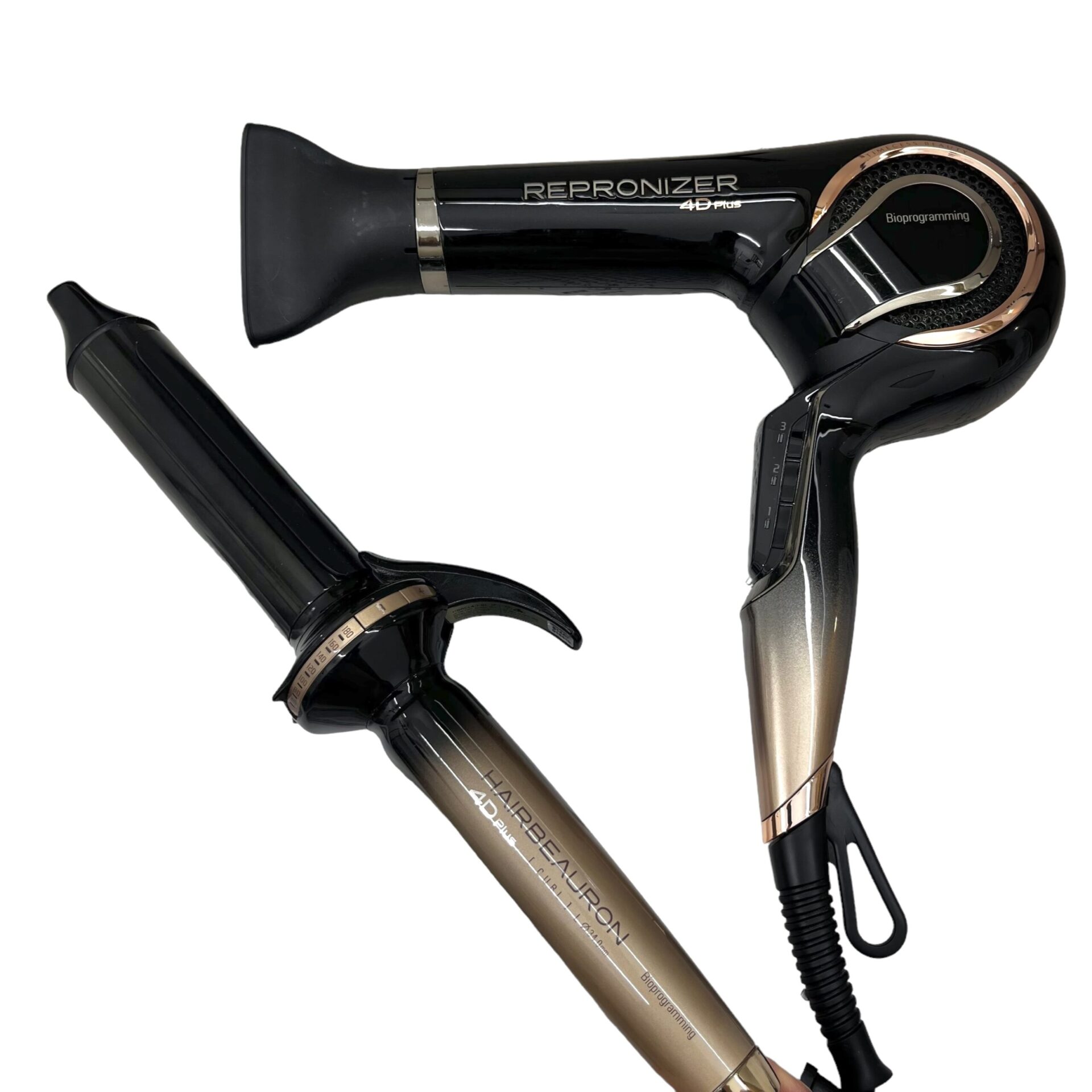 高価買取】【LUMIELINA】リュミエリーナ レプロナイザー 4D Plus をお