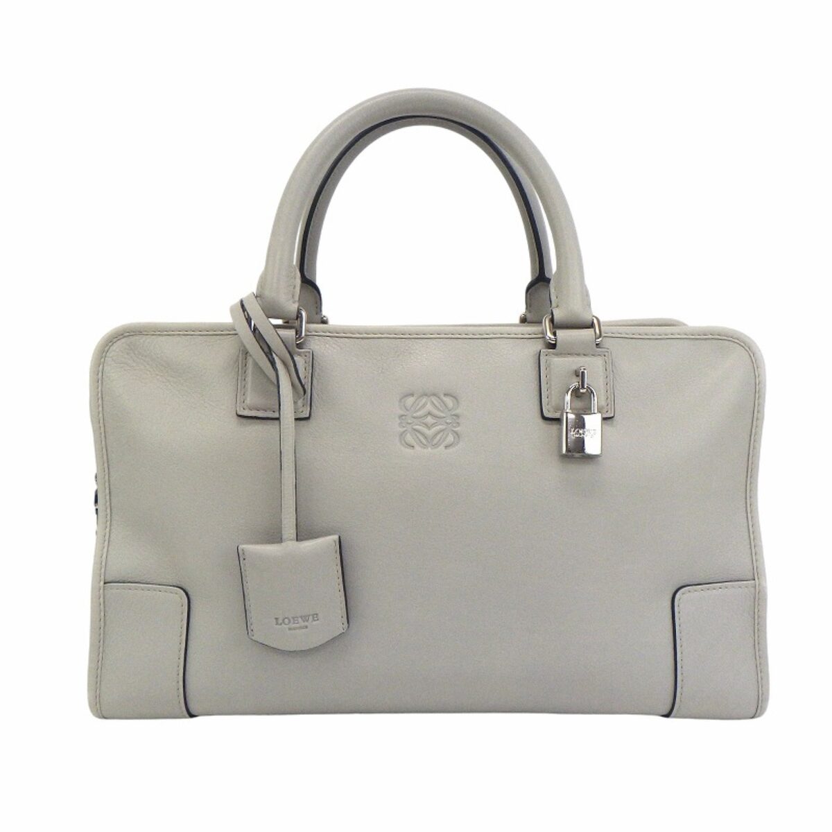 ロエベのハンドバッグ！！アマソナ36の買取価格はいくら？ | 買取実績