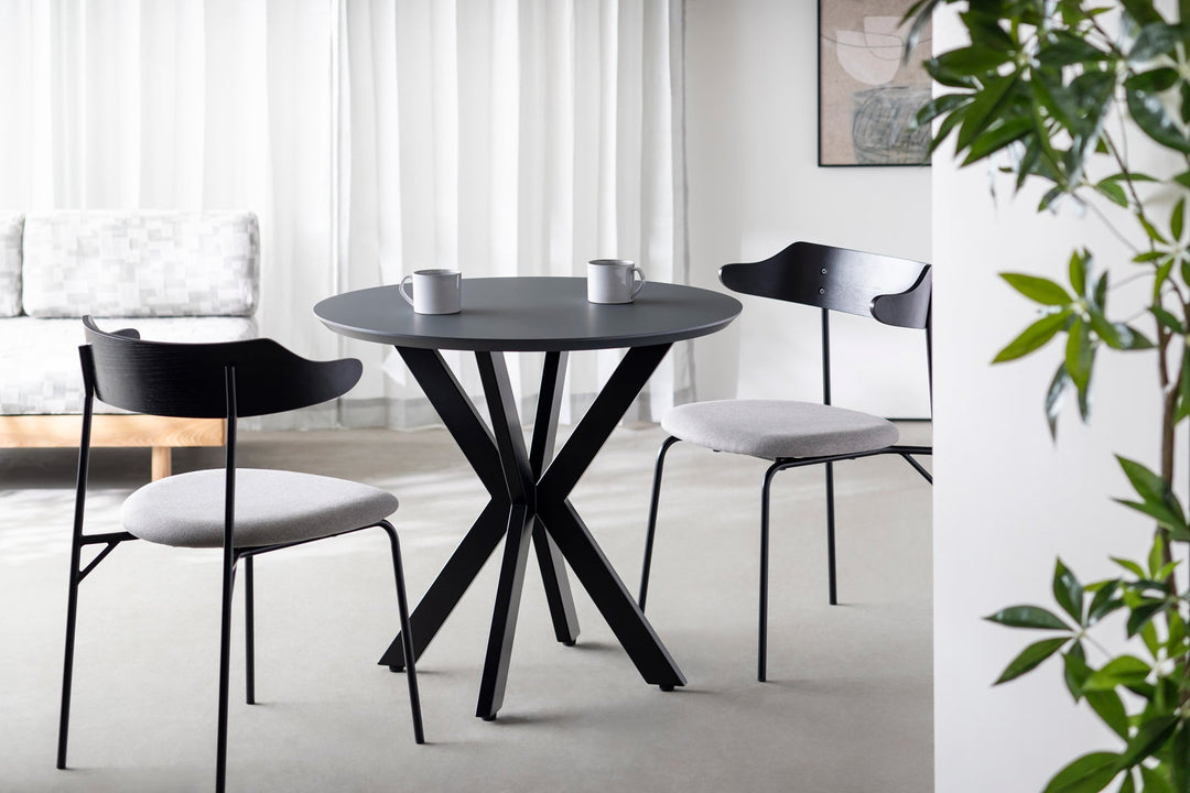 カフェテーブル – KANADEMONO