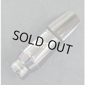 バンドレン アルトサックス用マウスピース PROFILEシリーズ AP3 【高谷