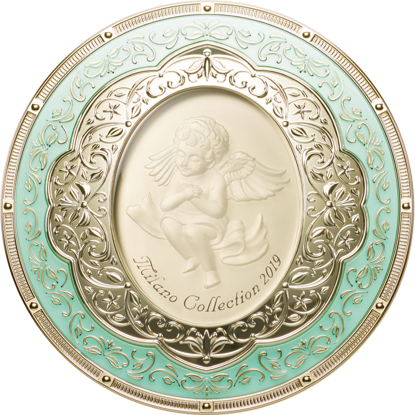 歴代コレクション フェースアップパウダー | Milano Collection