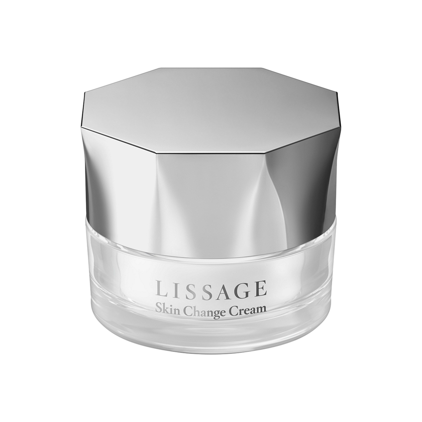 リサージ スキンチェンジクリーム - LISSAGE リサージ -
