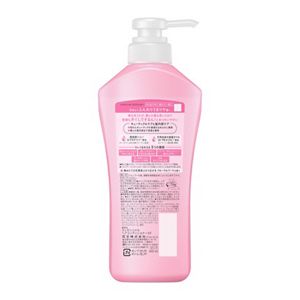 エッセンシャル ふんわりうるツヤ コンディショナー ポンプ 450ml