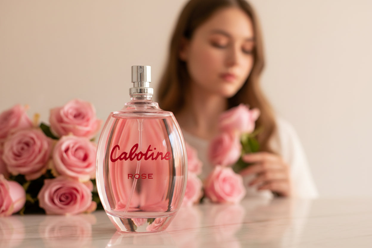 香水専門店kaoria オンラインショップ