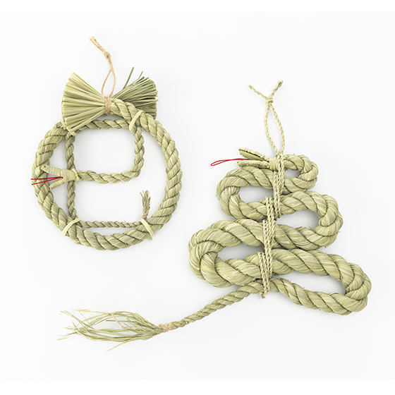 巳 / 龍蛇 | 勝藁 オンラインストア